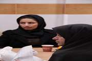  انجام 450 عمل چشم در یک روز در بیمارستان فارابی بعنوان جهاد خدمت رسانی به بیماران 